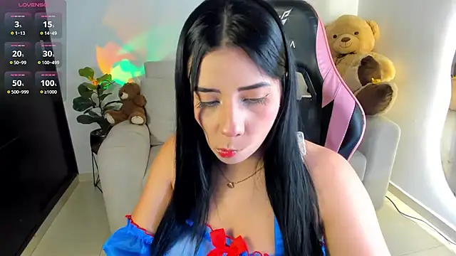 Snapshot of eval_lee18 chatting on October 2025 12:22:02 AM eval lee18 online show from October 2025 12:22:02 AM