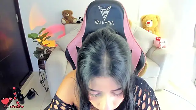 Snapshot of eval_lee18 chatting on March 2026 04:38:01 AM eval lee18 online show from March 2026 04:38:01 AM