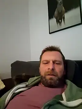 Mjn34 online show from January 2025 07:31:01 AM