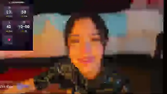 Snapshot of rosario215B chatting on December 2024 07:36:01 AM rosario215B online show from December 2024 07:36:01 AM