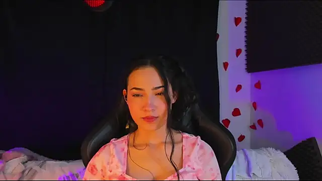 Snapshot of rosario215B chatting on December 2024 06:55:02 AM rosario215B online show from December 2024 06:55:02 AM