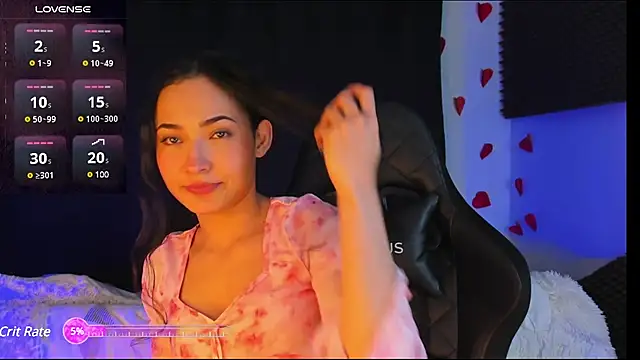 Snapshot of rosario215B chatting on December 2024 10:02:02 AM rosario215B online show from December 2024 10:02:02 AM