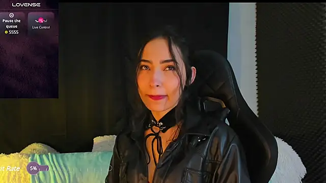 Snapshot of rosario215B chatting on December 2024 08:51:01 AM rosario215B online show from December 2024 08:51:01 AM