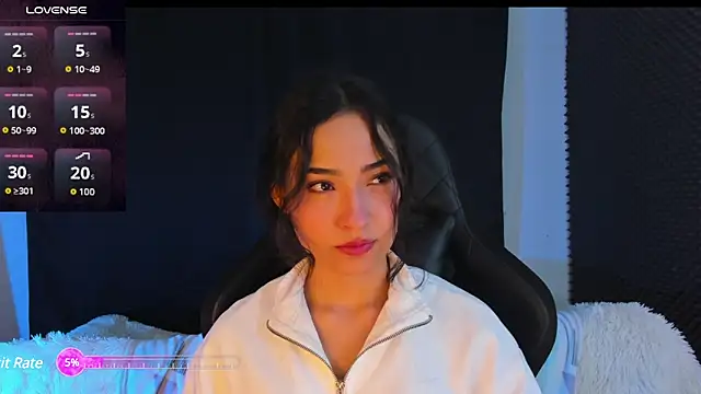 Snapshot of rosario215B chatting on December 2024 12:33:01 AM rosario215B online show from December 2024 12:33:01 AM