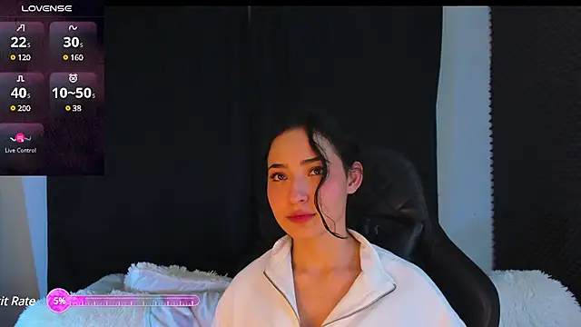 Snapshot of rosario215B chatting on December 2024 03:40:02 AM rosario215B online show from December 2024 03:40:02 AM