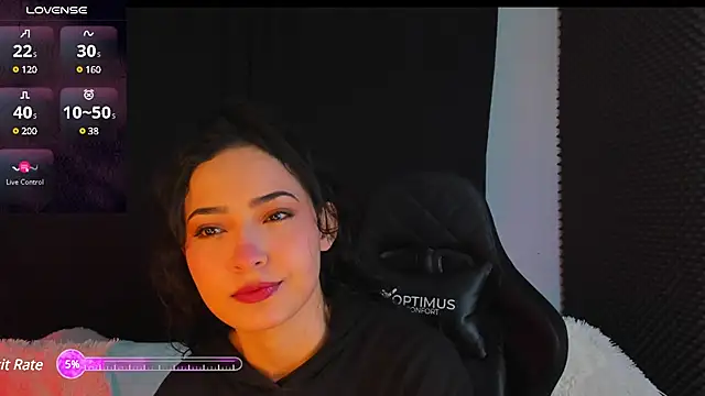 Snapshot of rosario215B chatting on December 2024 04:34:01 AM rosario215B online show from December 2024 04:34:01 AM