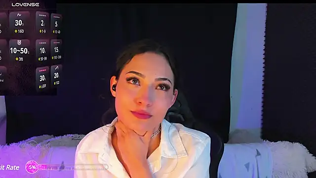 Snapshot of rosario215B chatting on January 2025 11:55:01 PM rosario215B online show from January 2025 11:55:01 PM