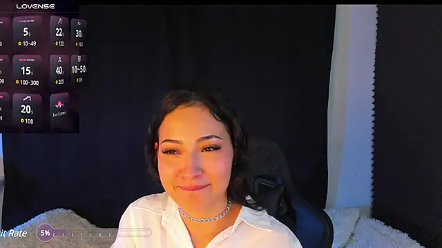 Snapshot of rosario215B chatting on January 2025 06:14:02 AM rosario215B online show from January 2025 06:14:02 AM