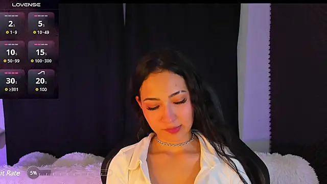 Snapshot of rosario215B chatting on January 2025 03:33:01 AM rosario215B online show from January 2025 03:33:01 AM