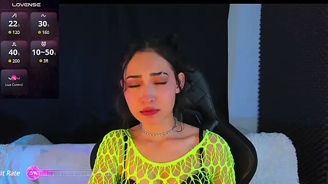 Snapshot of rosario215B chatting on January 2025 11:11:01 PM rosario215B online show from January 2025 11:11:01 PM