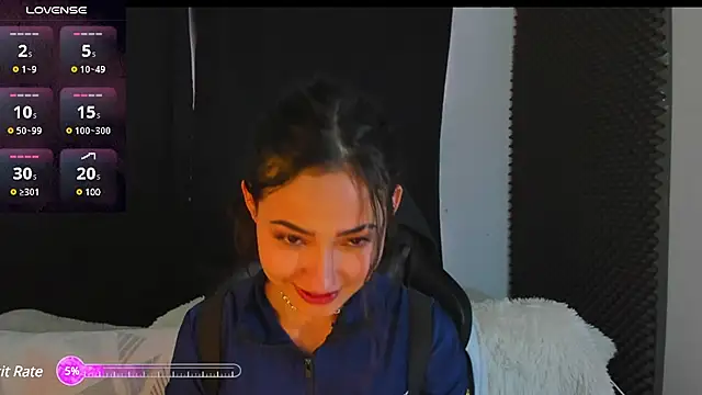 Snapshot of rosario215B chatting on January 2025 08:50:02 PM rosario215B online show from January 2025 08:50:02 PM