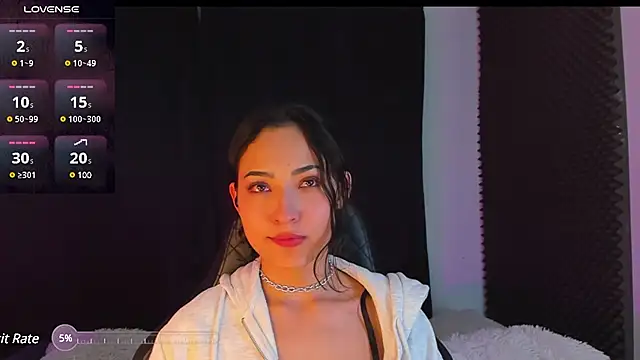 Snapshot of rosario215B chatting on January 2025 12:14:02 AM rosario215B online show from January 2025 12:14:02 AM