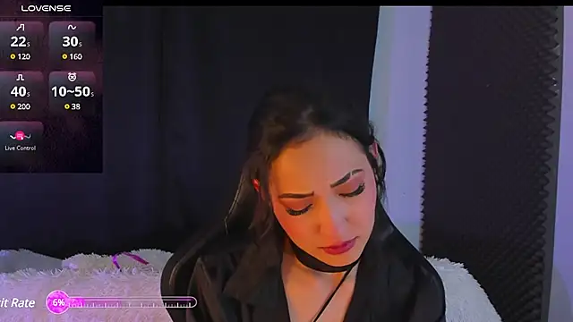 Snapshot of rosario215B chatting on January 2025 10:38:01 PM rosario215B online show from January 2025 10:38:01 PM