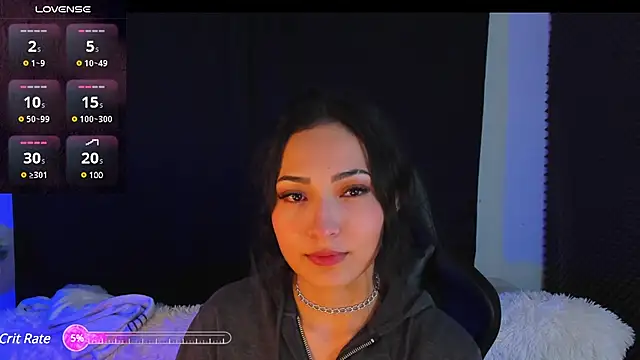 Snapshot of rosario215B chatting on January 2025 07:04:02 PM rosario215B online show from January 2025 07:04:02 PM