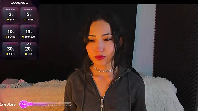 Snapshot of rosario215B chatting on January 2025 11:02:01 PM rosario215B online show from January 2025 11:02:01 PM