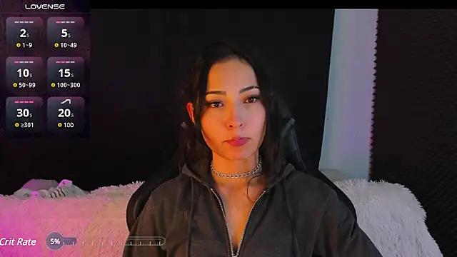 Snapshot of rosario215B chatting on January 2025 02:04:02 AM rosario215B online show from January 2025 02:04:02 AM