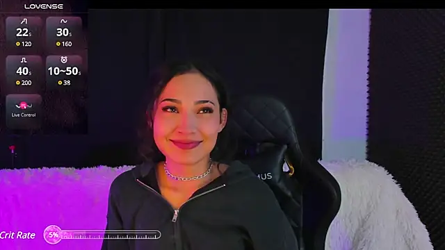 Snapshot of rosario215B chatting on January 2025 08:33:01 PM rosario215B online show from January 2025 08:33:01 PM