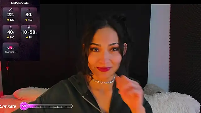 Snapshot of rosario215B chatting on February 2025 07:47:01 AM rosario215B online show from February 2025 07:47:01 AM