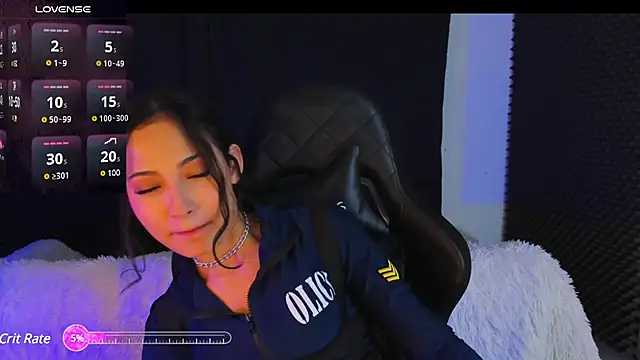 Snapshot of rosario215B chatting on February 2025 08:24:02 AM rosario215B online show from February 2025 08:24:02 AM