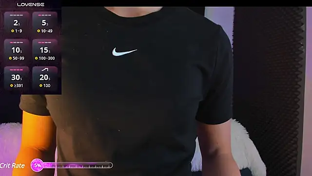 Snapshot of rosario215B chatting on February 2025 11:15:02 PM rosario215B online show from February 2025 11:15:02 PM