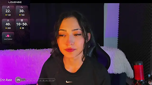 Snapshot of rosario215B chatting on February 2025 02:17:02 AM rosario215B online show from February 2025 02:17:02 AM