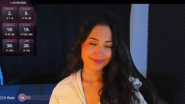 Snapshot of rosario215B chatting on February 2025 09:22:01 AM rosario215B online show from February 2025 09:22:01 AM