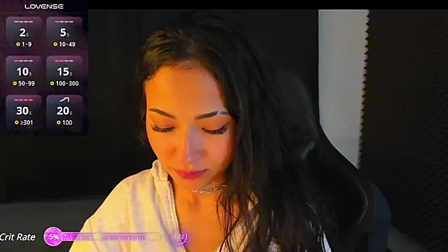 Snapshot of rosario215B chatting on February 2025 10:50:02 AM rosario215B online show from February 2025 10:50:02 AM