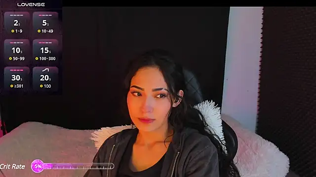 Snapshot of rosario215B chatting on February 2025 07:07:01 AM rosario215B online show from February 2025 07:07:01 AM