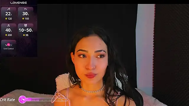 Snapshot of rosario215B chatting on February 2025 04:09:02 AM rosario215B online show from February 2025 04:09:02 AM