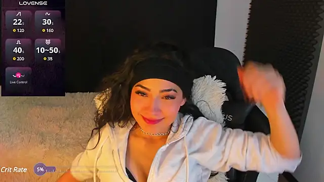 Snapshot of rosario215B chatting on February 2025 04:07:02 AM rosario215B online show from February 2025 04:07:02 AM