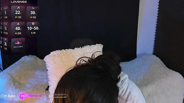 Snapshot of rosario215B chatting on February 2025 07:34:01 AM rosario215B online show from February 2025 07:34:01 AM