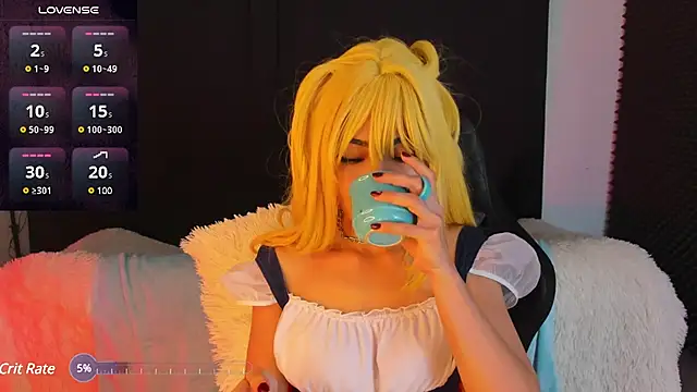 Snapshot of rosario215B chatting on February 2025 06:28:01 AM rosario215B online show from February 2025 06:28:01 AM