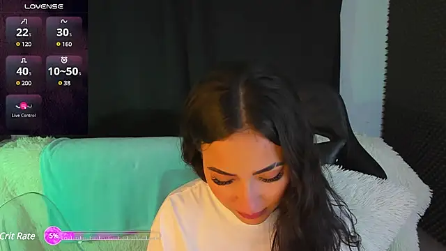 Snapshot of rosario215B chatting on February 2025 11:19:02 PM rosario215B online show from February 2025 11:19:02 PM