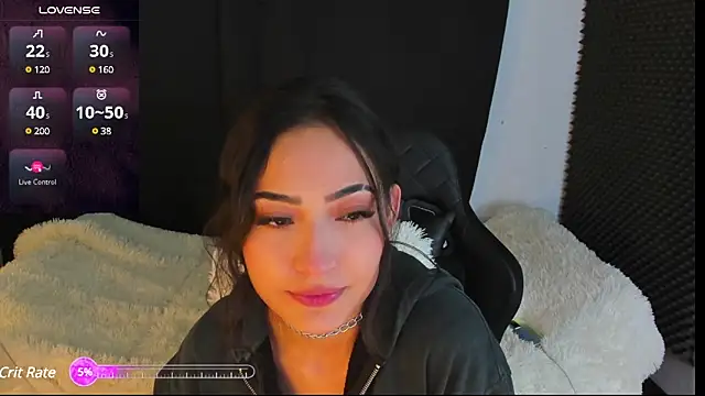 Snapshot of rosario215B chatting on March 2025 04:08:02 AM rosario215B online show from March 2025 04:08:02 AM