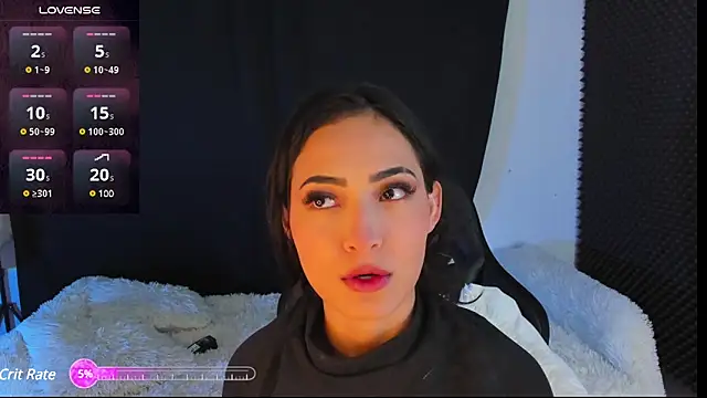 Snapshot of rosario215B chatting on March 2025 04:13:01 AM rosario215B online show from March 2025 04:13:01 AM