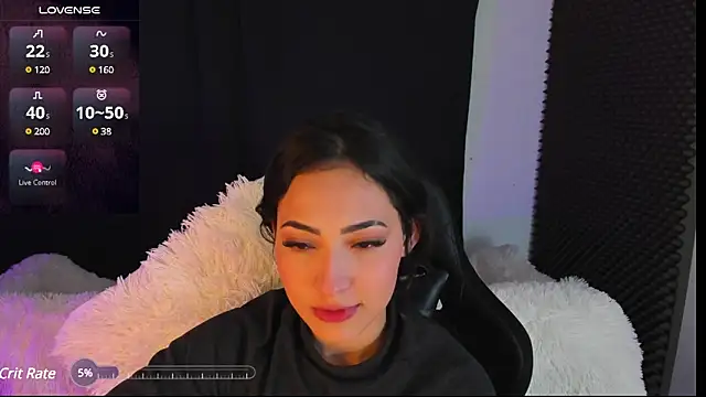 Snapshot of rosario215B chatting on March 2025 10:24:01 AM rosario215B online show from March 2025 10:24:01 AM