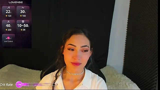 Snapshot of rosario215B chatting on March 2025 11:16:02 PM rosario215B online show from March 2025 11:16:02 PM