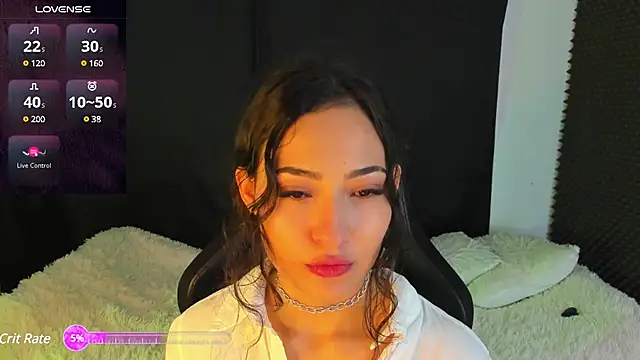 Snapshot of rosario215B chatting on March 2025 01:50:02 PM rosario215B online show from March 2025 01:50:02 PM