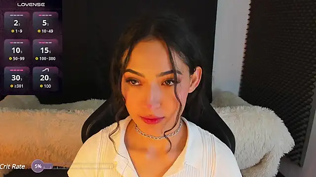 Snapshot of rosario215B chatting on March 2025 12:23:02 AM rosario215B online show from March 2025 12:23:02 AM