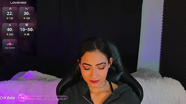 Snapshot of rosario215B chatting on March 2025 02:59:01 AM rosario215B online show from March 2025 02:59:01 AM