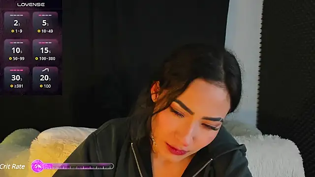 Snapshot of rosario215B chatting on March 2025 09:06:01 AM rosario215B online show from March 2025 09:06:01 AM