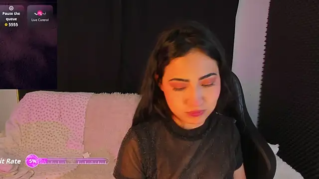 Snapshot of rosario215B chatting on September 2025 12:39:01 PM rosario215B online show from September 2025 12:39:01 PM