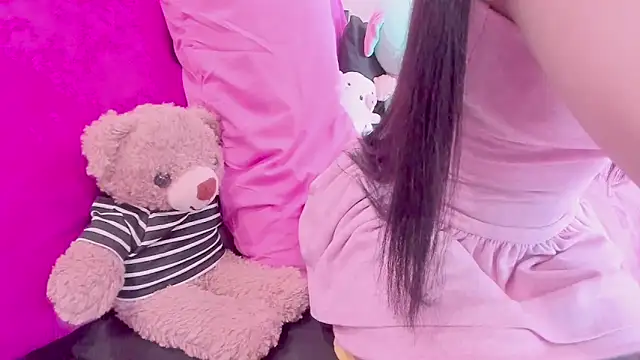  BABBE Hii online show from March 2025 04:27:01 AM