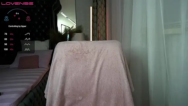 Sweety one  online show from December 2024 04:29:02 PM