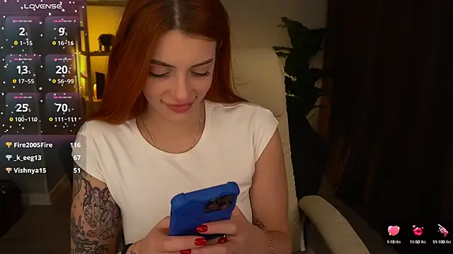 Sweety one  online show from December 2024 01:43:02 PM