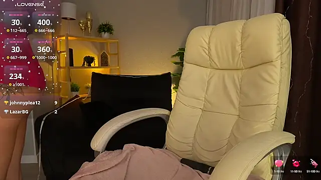 Sweety one  online show from January 2025 04:41:01 PM