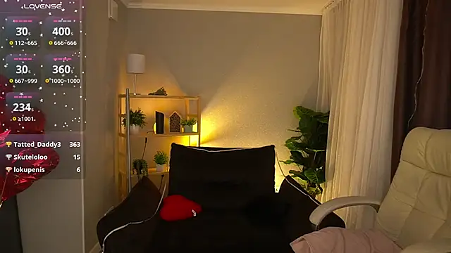 Sweety one  online show from March 2025 04:32:01 PM