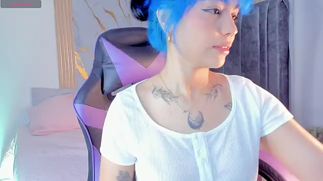 CIEL-DOUCE online show from December 2025 04:41:01 AM