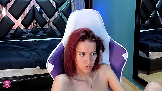 Linda4Petite online show from March 2025 12:15:01 AM