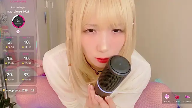 Snapshot of mirurun-08 chatting on March 2025 11:15:02 PM mirurun-08 online show from March 2025 11:15:02 PM